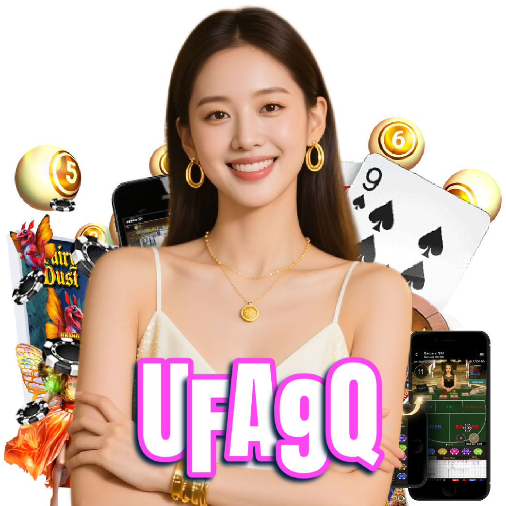 ufa9q สมัครสมาชิก