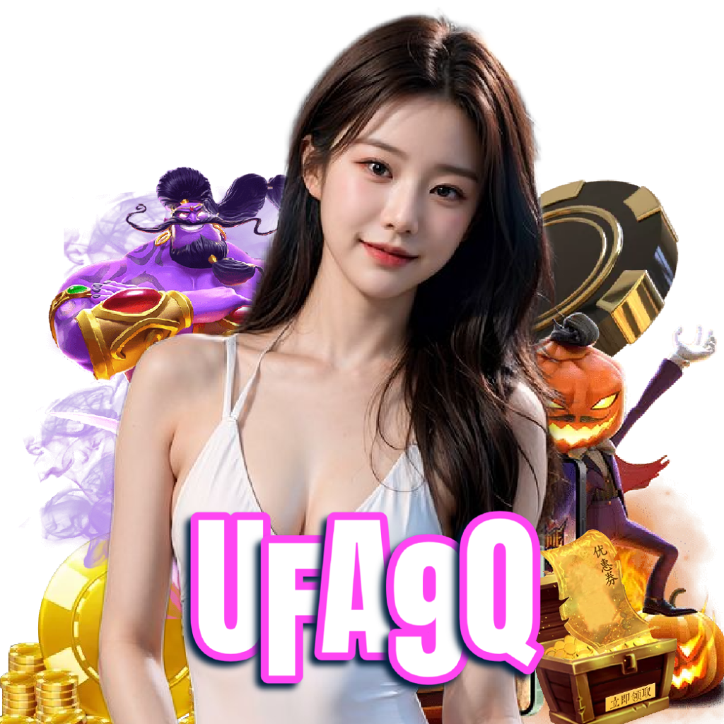 ufa9q ฝากถอนออโต้