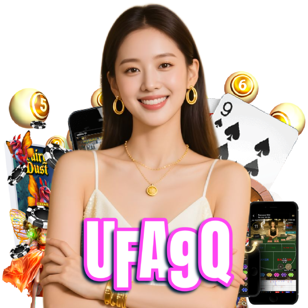 ufa9q สมัครสมาชิก